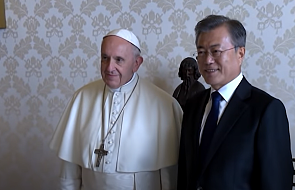 Wizyta Franciszka w Korei Północnej przyczyniłaby się do pokoju