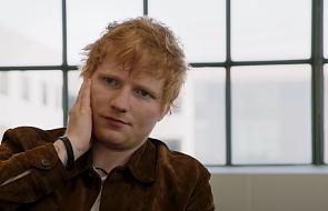 Ed Sheeran zakażony koronawirusem. "Przepraszam wszystkich, którzy są zawiedzeni"