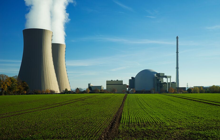 Rozwój energii atomowej w Europie. Co na to Niemcy?