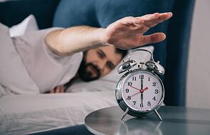 Czy dodatkowa godzina snu nam pomoże? „Wątpię, by wpłynęła znacząco na efektywność”