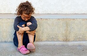 Ile dzieci w Europie żyje w biedzie? Są najnowsze dane
