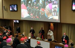 Synod o synodalności. Watykan zmienił termin dla etapu diecezjalnego