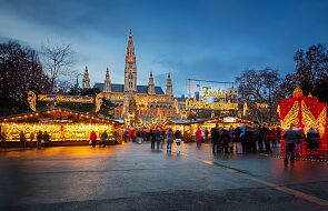 Wiedeń: jarmark świąteczny tylko dla posiadaczy certyfikatu COVID-19