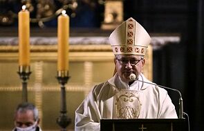 Bp Muskus po ad limina: kryzys Kościoła nie jest początkiem upadku, ale wezwaniem do nawrócenia