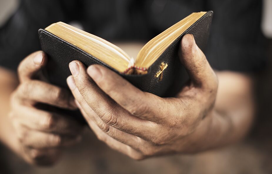 Czy Biblia mówi 365 razy „nie lękajcie się?” Znany biblista policzył i oto, co mu wyszło