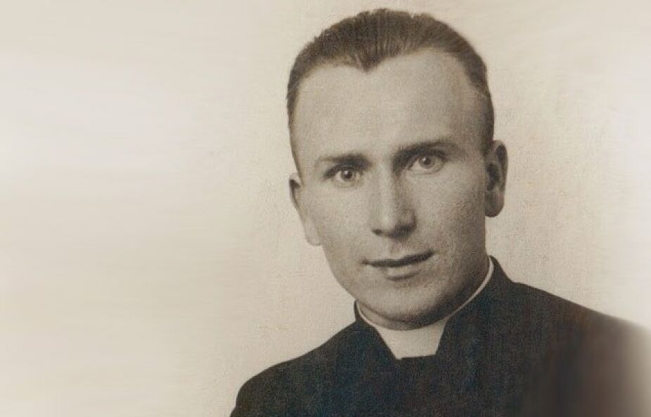 Niedługo w Katowicach uroczystość beatyfikacji ks. Jana Machy