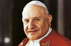 ’Drżę i lękam się’ – ‘przejściowy papież’ – św. Jan XXIII