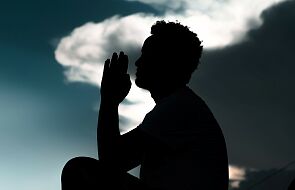 Sześć etapów dobrej modlitwy