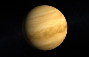 Dlaczego Ziemia i Wenus różnią się od siebie? Zbadali to naukowcy