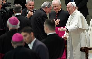 Papież utworzył nową fundację, która będzie wspierać szpitale katolickie