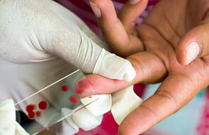 WHO autoryzowało pierwszą szczepionkę przeciw malarii dla dzieci