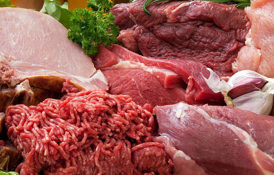 Czesi wycofali 17,5 tony mięsa z Polski
