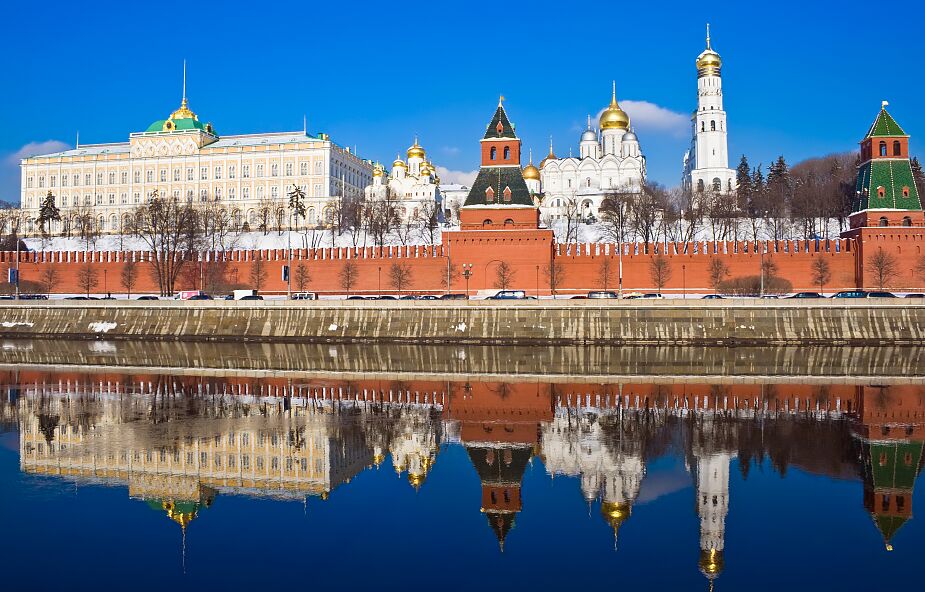 Kreml o wydaleniu rosyjskich dyplomatów: Rosja na to odpowie