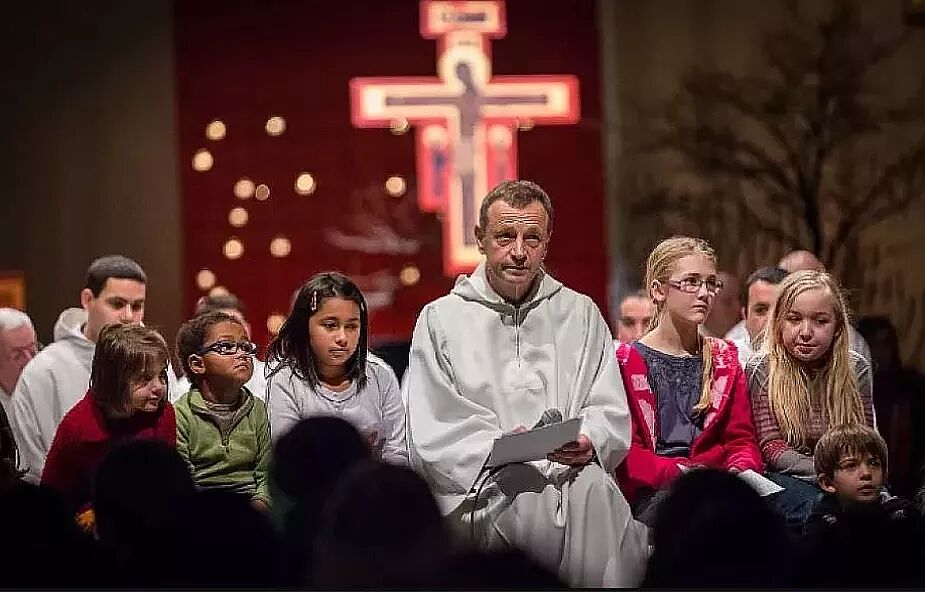 Watykan: przeor Taizé proponuje zwołanie synodu ekumenicznego