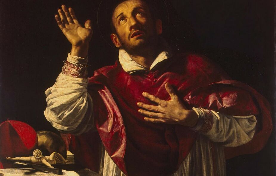 Św. Karol Boromeusz – mógł wiele, ale prowadziła go pokora…
