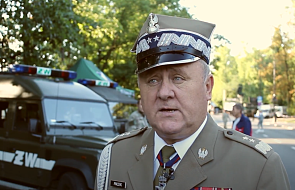 Gen. Pacek: sytuacja na granicy polsko-białoruskiej to żadna wojna. To sytuacja kryzysowa