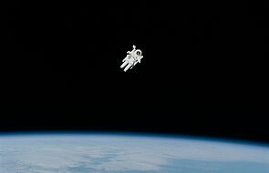 Astronauci wrócili na Ziemię po 200 dniach spędzonych w kosmosie