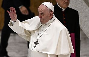 Papież do katolików Szkocji: niech chrześcijanie będą świadkami radości Ewangelii