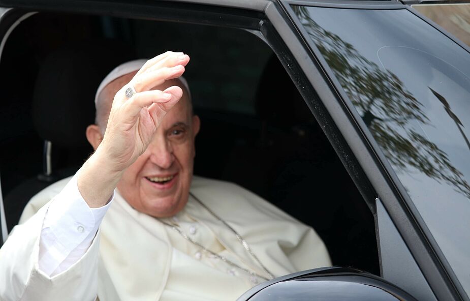 Papież i UNESCO. Życzenia od Franciszka na 75-lecie organizacji