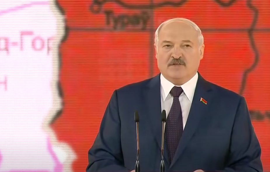 Łukaszenka: nie chcemy konfliktu na granicy