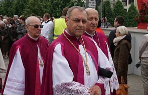 Ks. Jan Glapiak mianowany biskupem pomocniczym archidiecezji poznańskiej