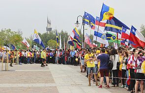 Młodzi z Tarnowa będą świętować ŚDM już w sobotę