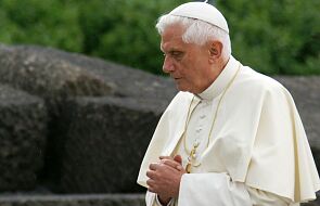 Joseph Ratzinger: Jestem w Kościele, bo nie da się wierzyć w pojedynkę
