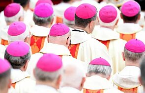 We wtorek rozpoczyna się spotkanie episkopatu Francji ws. nadużyć seksualnych