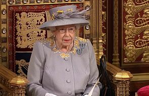 Królowa Elżbieta II: Ewangelia Chrystusa i jej nauczanie są niezmienne