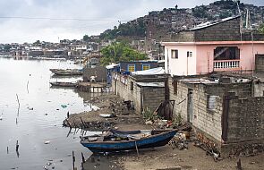 Haiti. Porwani misjonarze odzyskali wolność