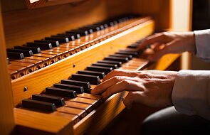 Przewodniczący ds. Muzyki Kościelnej: muzyka to nie dodatek do liturgii tylko jej część