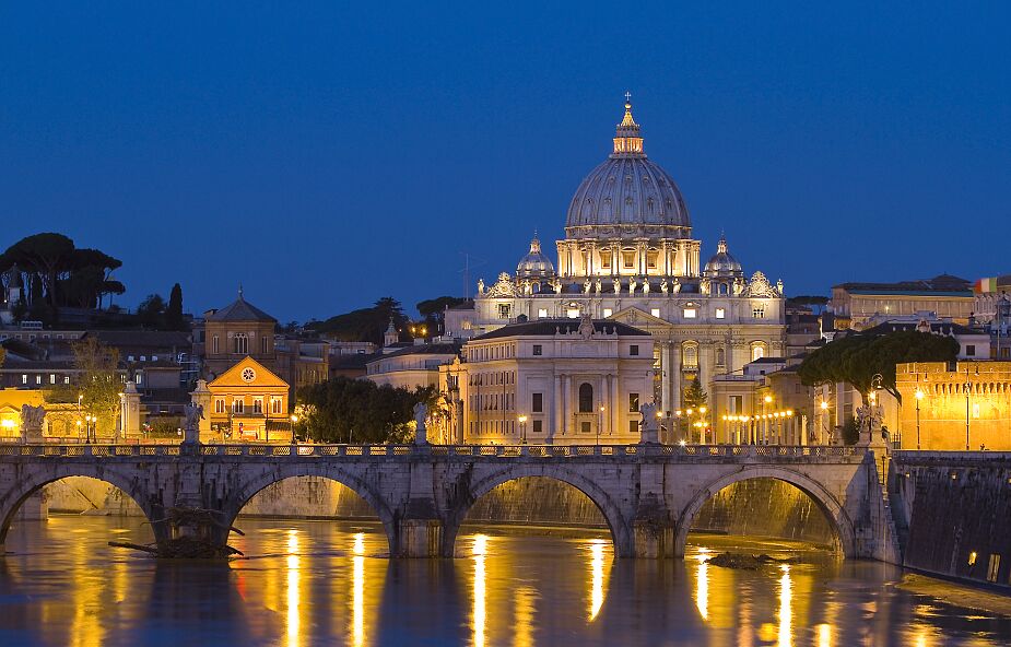 Watykan zgodził się na przełożenie wizyty ad limina austriackich biskupów