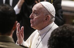 Papież: otwórzmy serca dla uchodźców