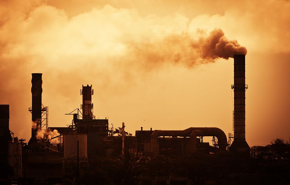Niemal 90 krajów chce obniżyć emisję metanu. Ma to powstrzymać globalne ocieplenie
