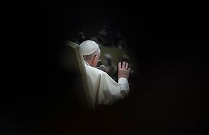 Papież: módlmy się za osoby cierpiące na depresję i wypalenie