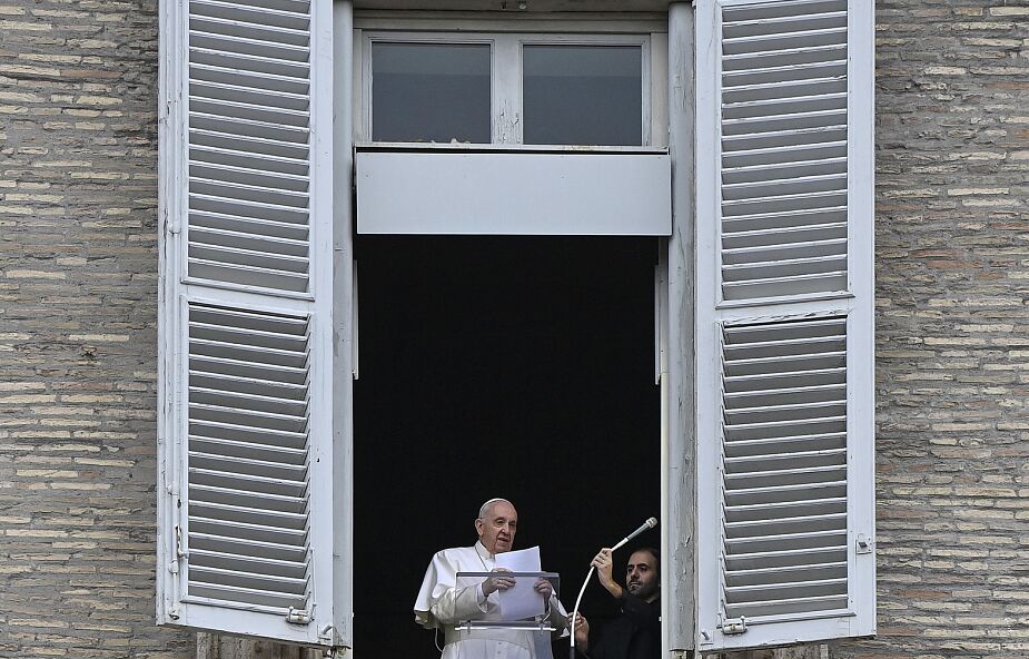 Kanada: wizyta papieża Franciszka pod koniec 2022?