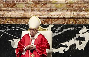 Papież: ból i wstyd z powodu pedofilii musi nakłaniać do procesu nawrócenia