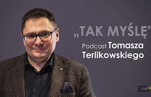 Podcast Tomasza Terlikowskiego | Tak myślę | odcinek 6
