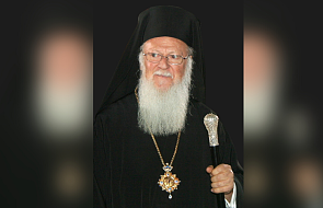 Patriarcha Bartłomiej ponownie trafił do szpitala