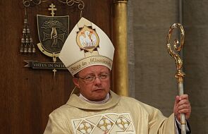 Abp Ryś: Synod jest okazją, która przychodzi sama