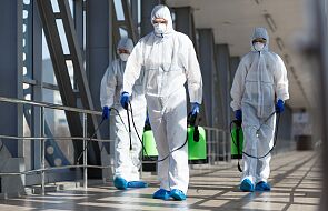 Włochy: rośnie liczba zakażeń COVID-19. „To pandemia niezaszczepionych”