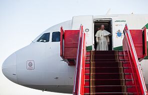 Watykan: papież uda się w grudniu na Cypr i do Grecji