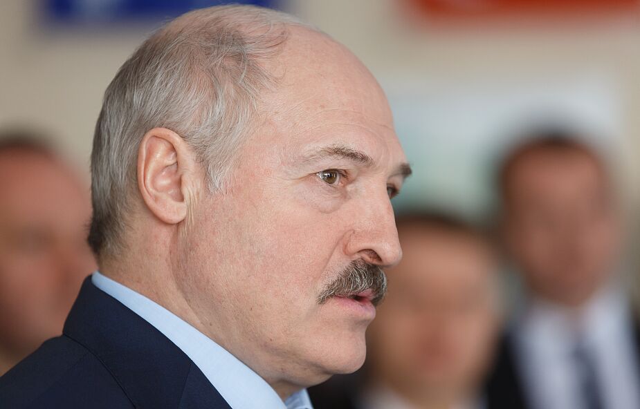 Ambasadorowie UE przyjęli sankcje wobec Białorusi. Na liście są linie lotnicze Belavia