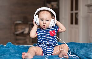 Muzyczne Pluszaki czyli audioteka muzyki współczesnej dla dzieci