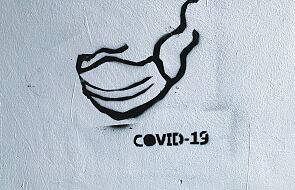 Kraska: niemal 25 tys. nowych zakażeń COVID-19. Ponad 500 zgonów