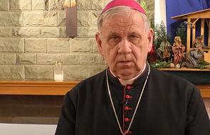 Biskup Jan Kopiec ustanowił nowe sanktuarium