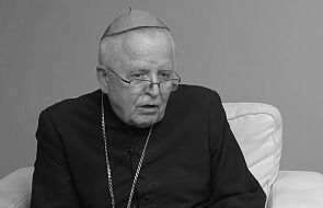 Nie żyje abp Stanisław Nowak. Miał 86 lat