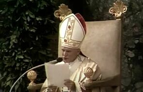 Jan Paweł II był "pogrążony w bólu". W poniedziałek 40. rocznica wprowadzenia stanu wojennego