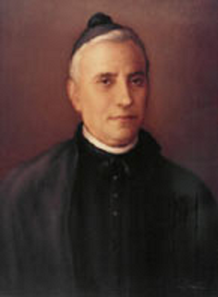 Św. Józef Manyanet - www.manyanet-alcobendas.org, Public domain, via Wikimedia Commons