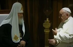 Rosyjska Cerkiew: nie ma mowy o zjednoczeniu prawosławnych i katolików